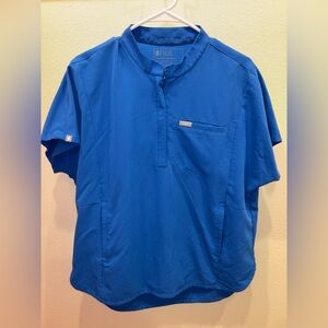 FIGS Women's Scrub Set